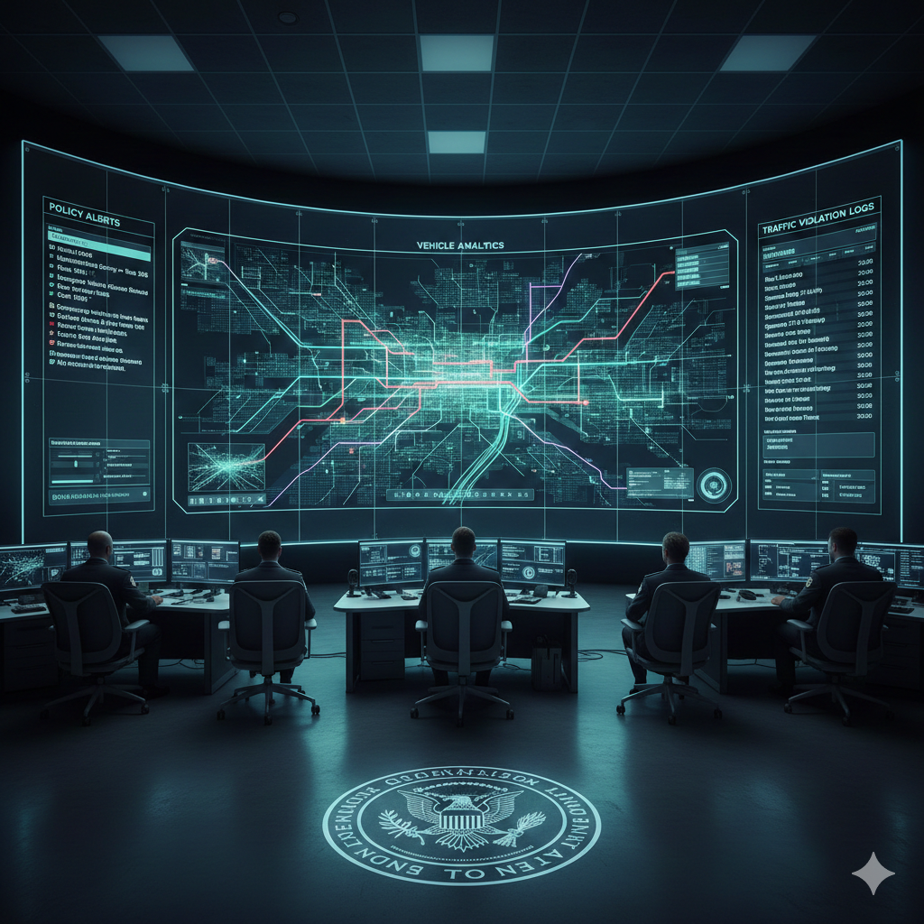 Deployment Options Cloud – Ideal for centralized analytics, multi-zone visibility, and rapid scalability